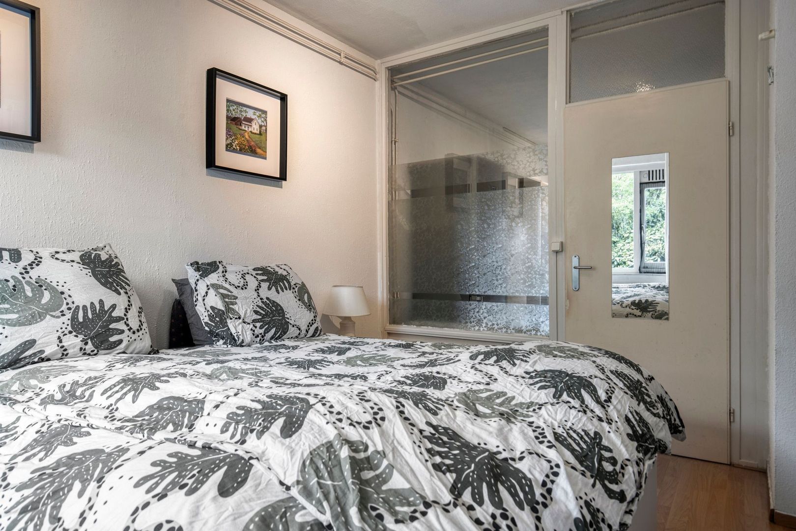 Hitchcockstrook 23, Zoetermeer foto-2 blur