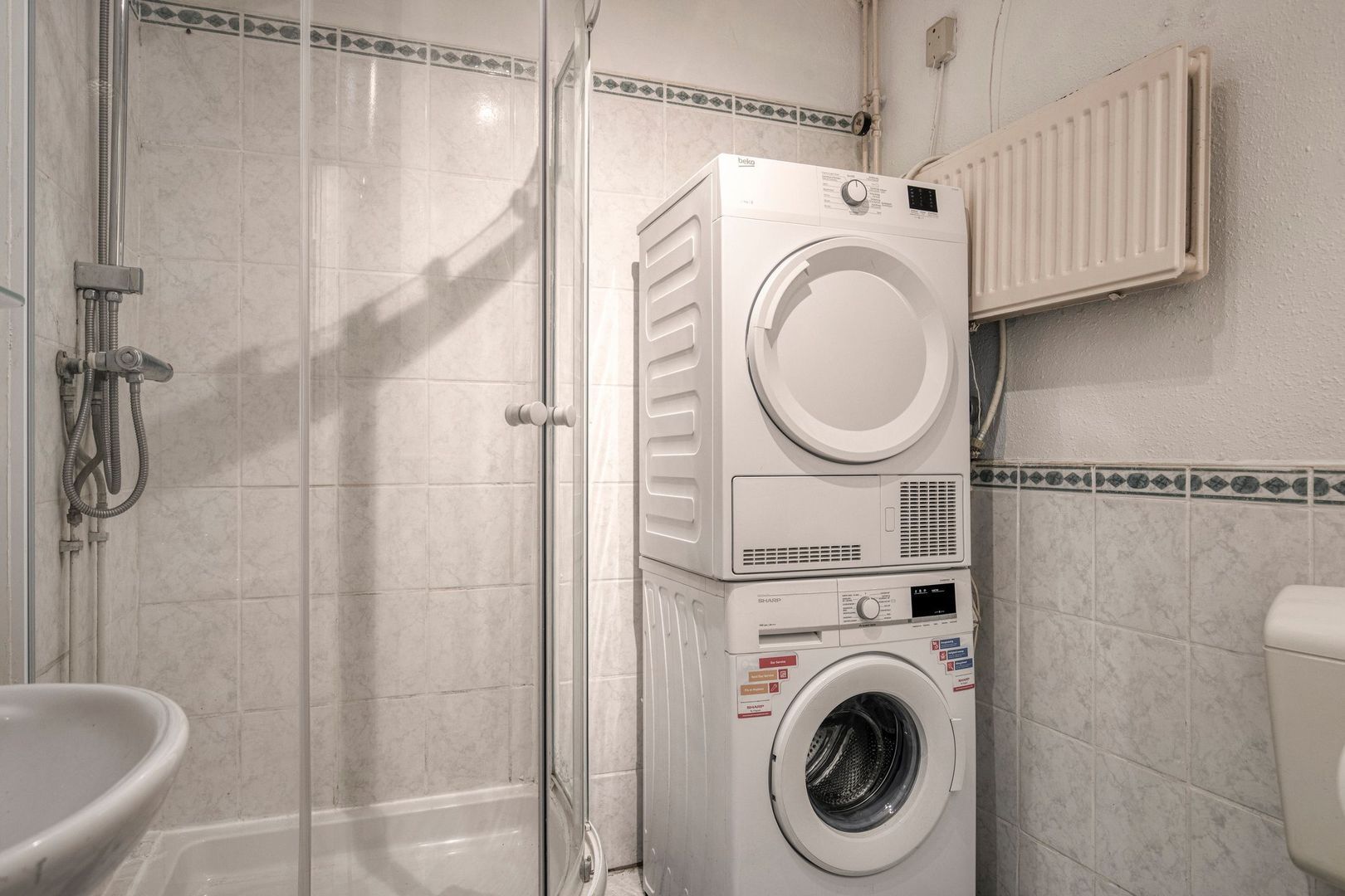 Hitchcockstrook 23, Zoetermeer foto-15 blur