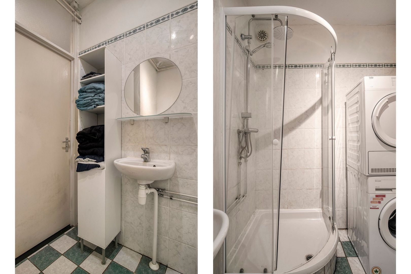 Hitchcockstrook 23, Zoetermeer foto-16 blur