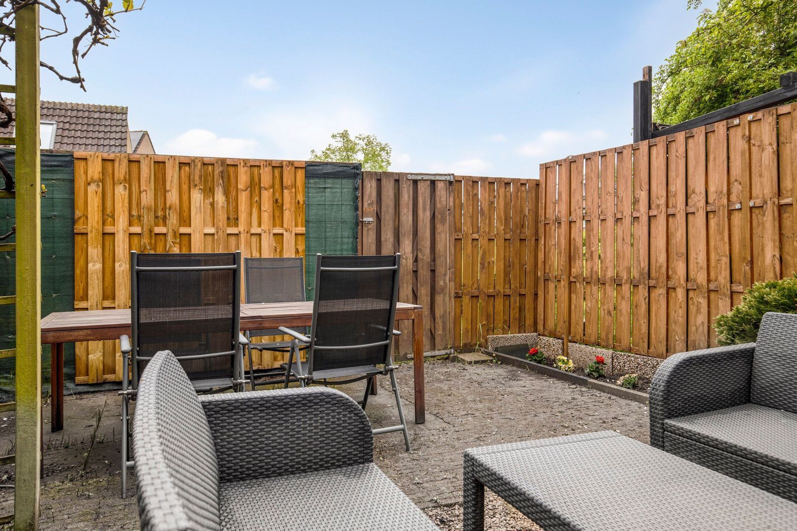 Hitchcockstrook 23, Zoetermeer foto-18 blur