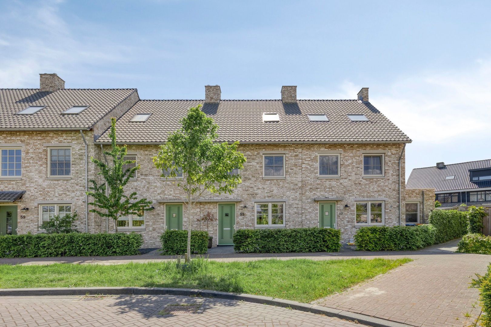 Graan voor Visch 55, Waddinxveen foto-5 blur
