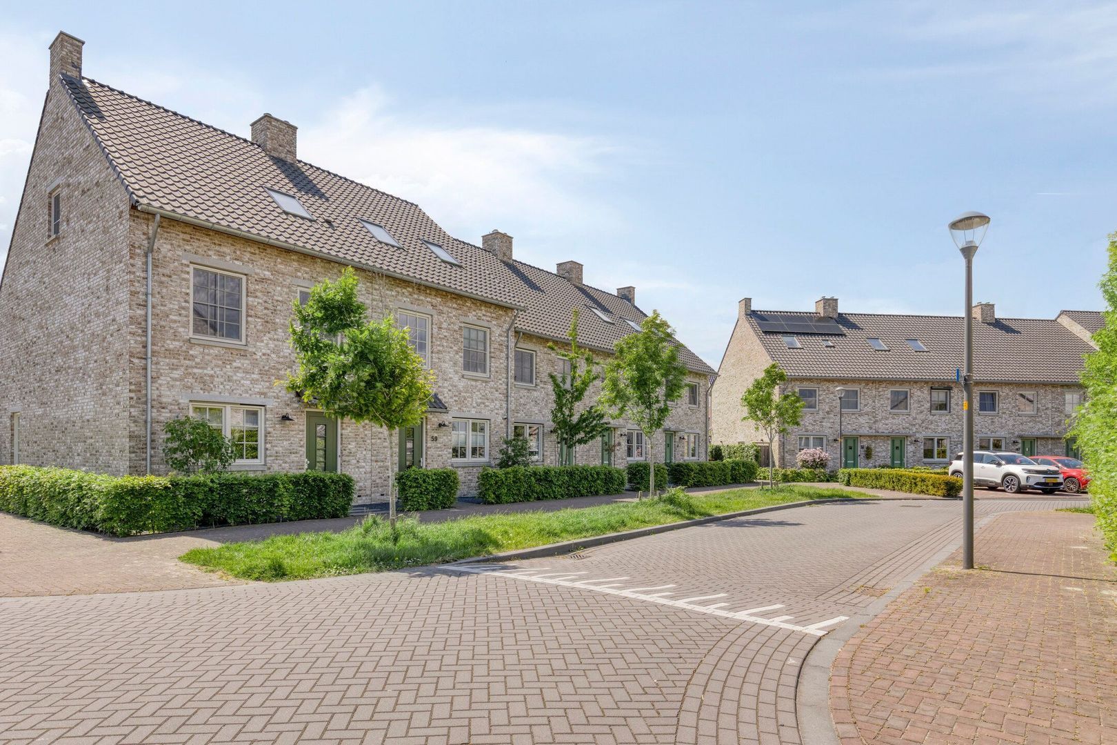 Graan voor Visch 55, Waddinxveen foto-8 blur