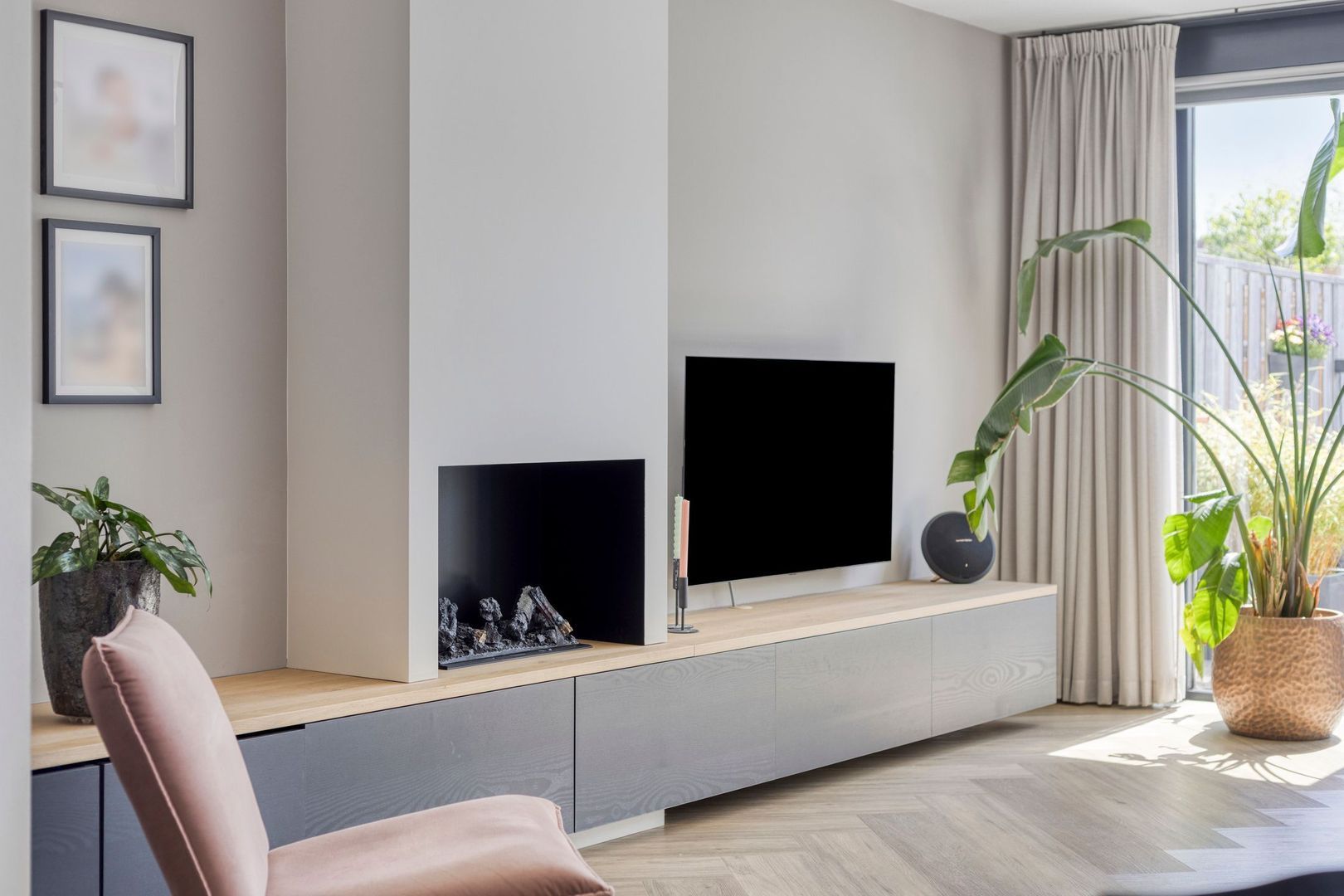 Graan voor Visch 55, Waddinxveen foto-18 blur