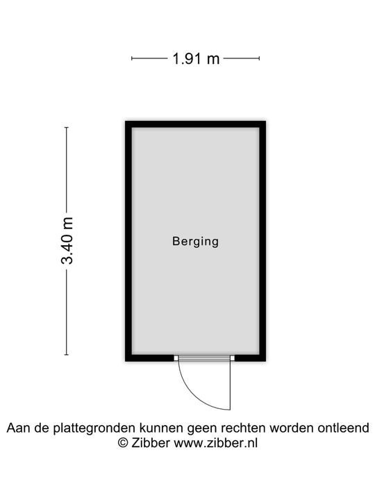 Spoorpad 158, Waddinxveen plattegrond-28