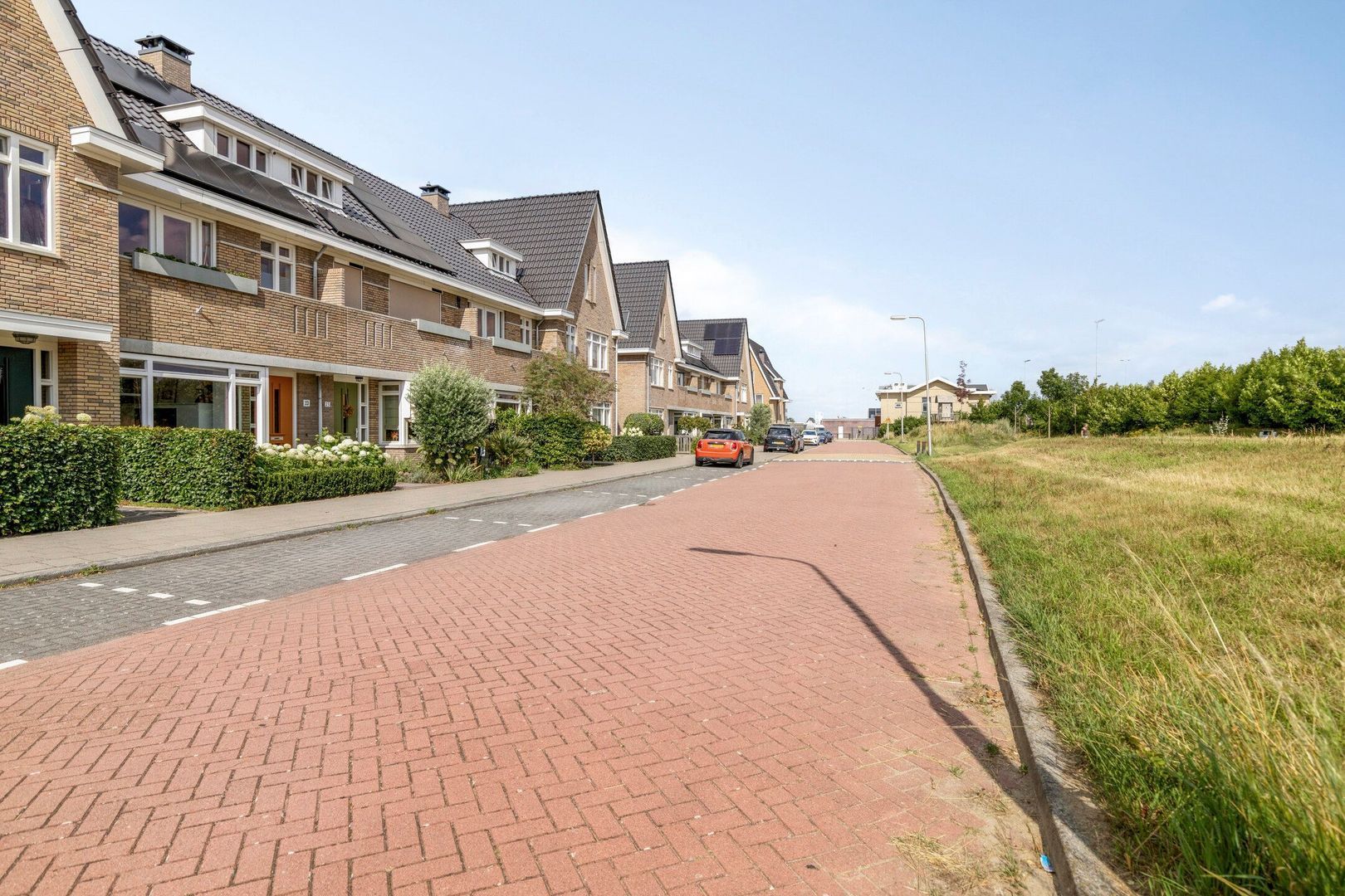 Kruilier 23, Moerkapelle foto-6 blur