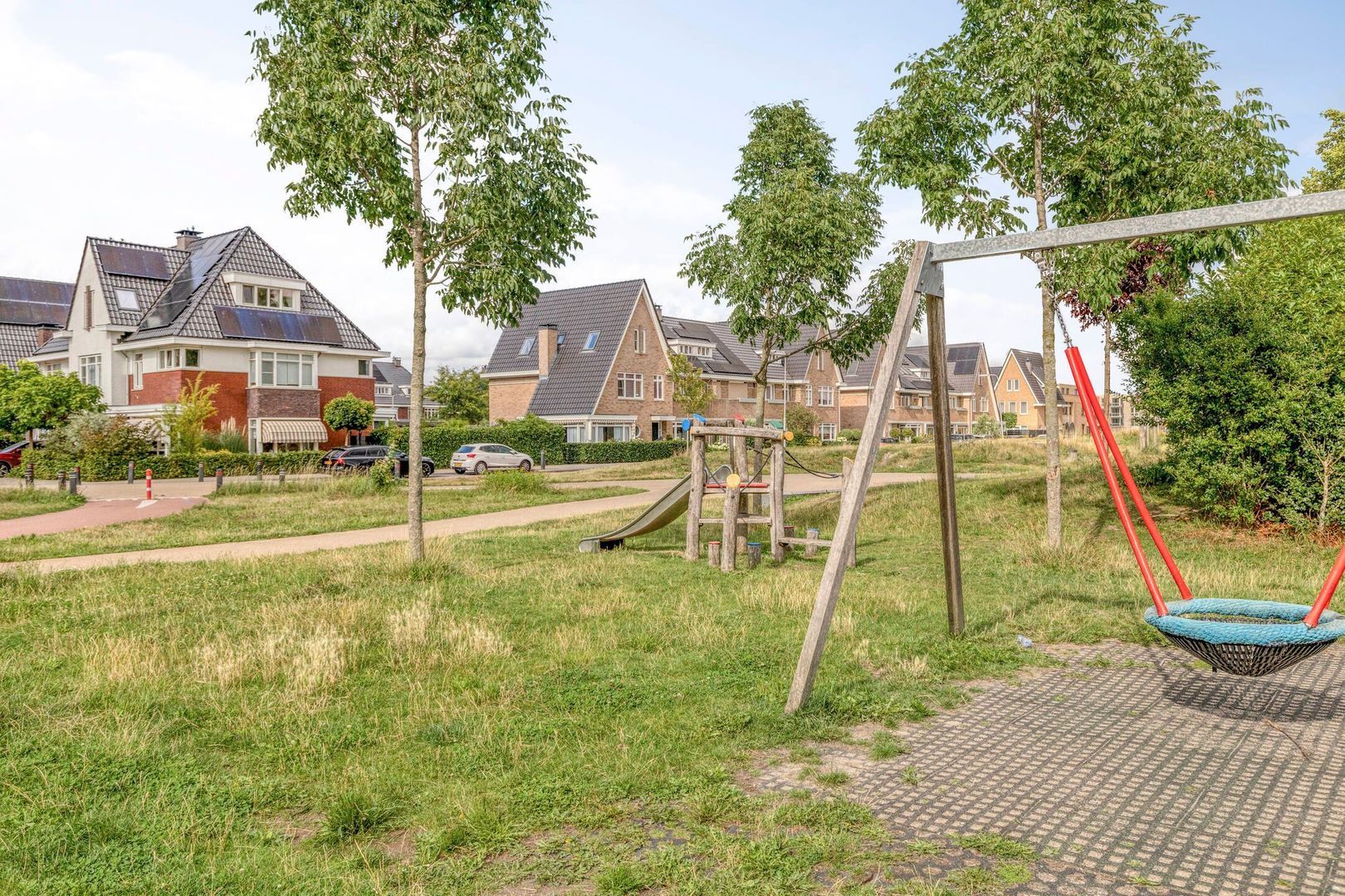 Kruilier 23, Moerkapelle foto-52 blur