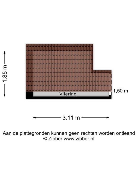 Kruilier 23, Moerkapelle plattegrond-52