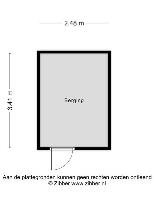 Maasdam-akker 32, Barendrecht plattegrond-29