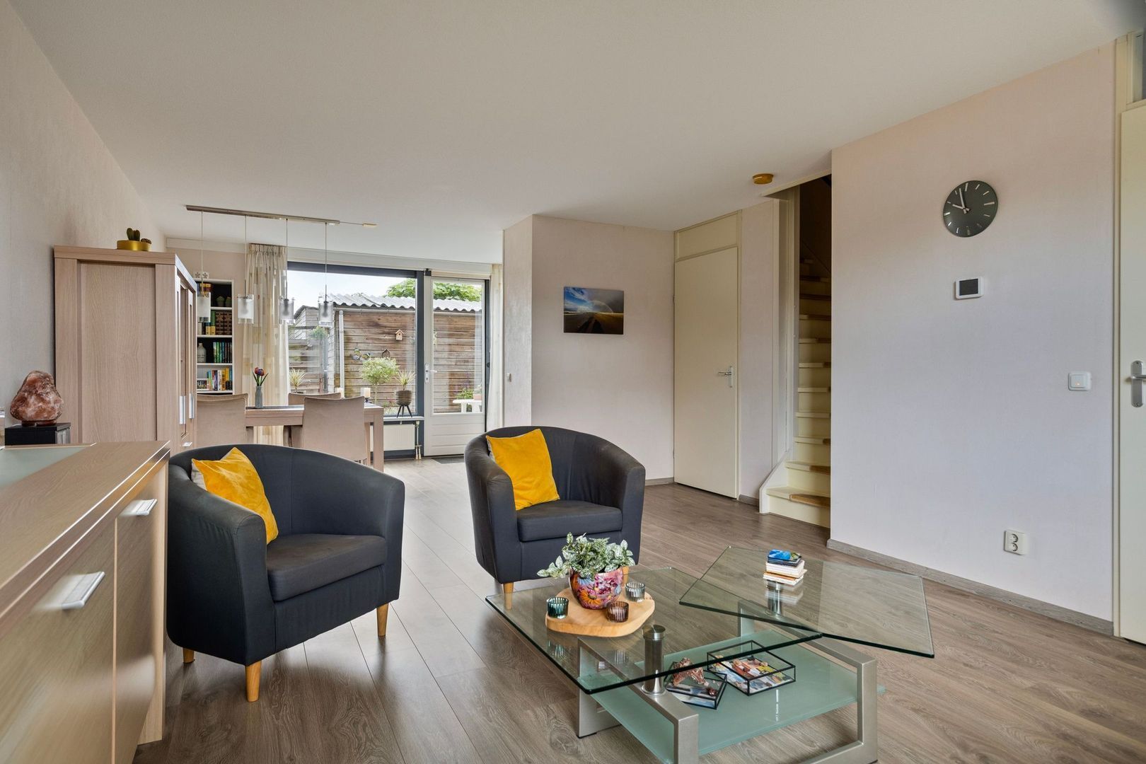 Maasdam-akker 32, Barendrecht foto-9 blur