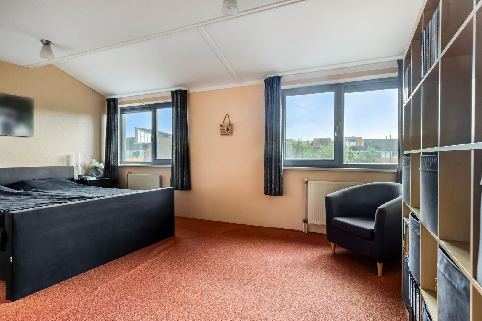 Maasdam-akker 32, Barendrecht foto-13 blur