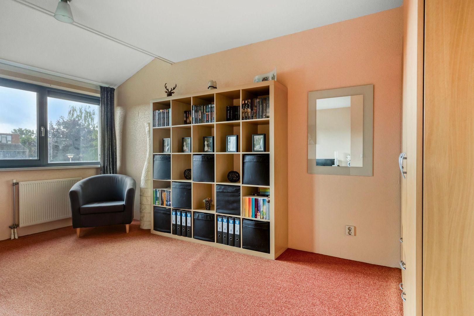 Maasdam-akker 32, Barendrecht foto-14 blur