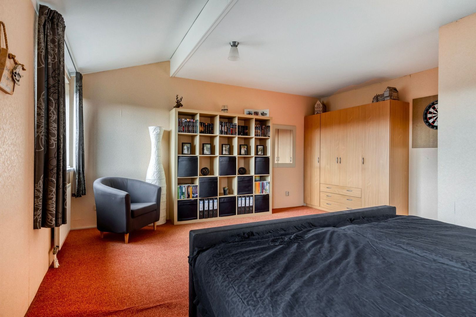 Maasdam-akker 32, Barendrecht foto-15 blur