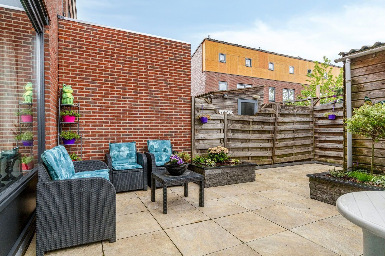 Maasdam-akker 32, Barendrecht foto-22 blur