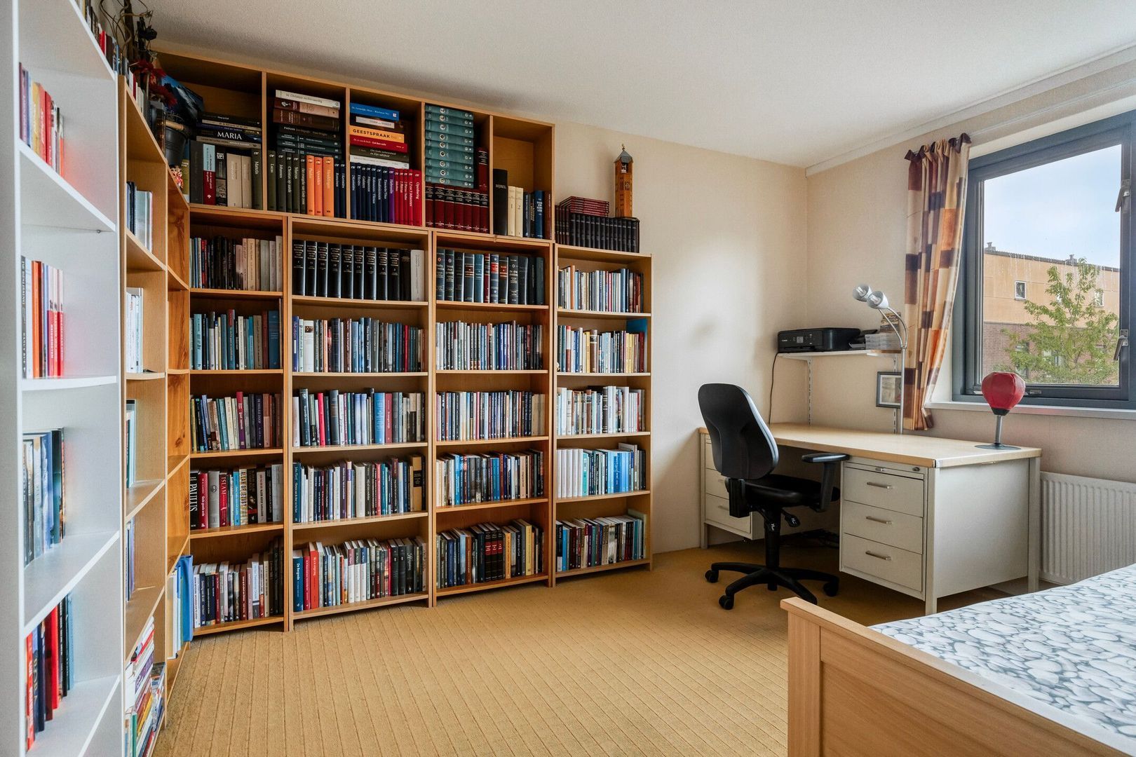 Maasdam-akker 32, Barendrecht foto-18 blur