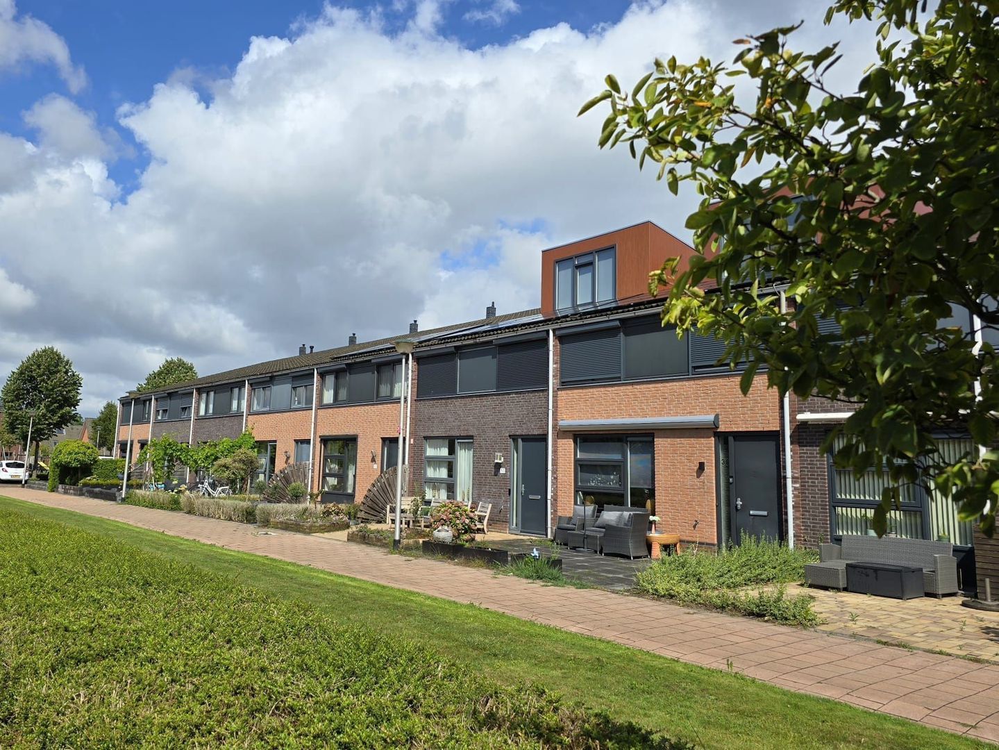 Maasdam-akker 32, Barendrecht foto-5 blur