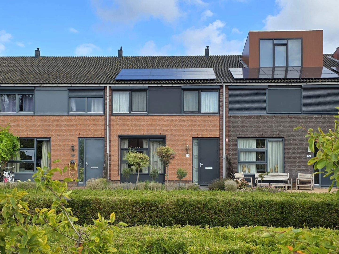 Maasdam-akker 32, Barendrecht foto-0 blur