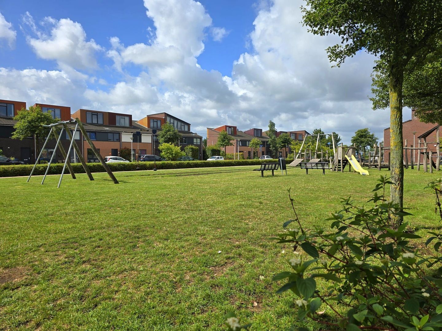 Maasdam-akker 32, Barendrecht foto-24 blur