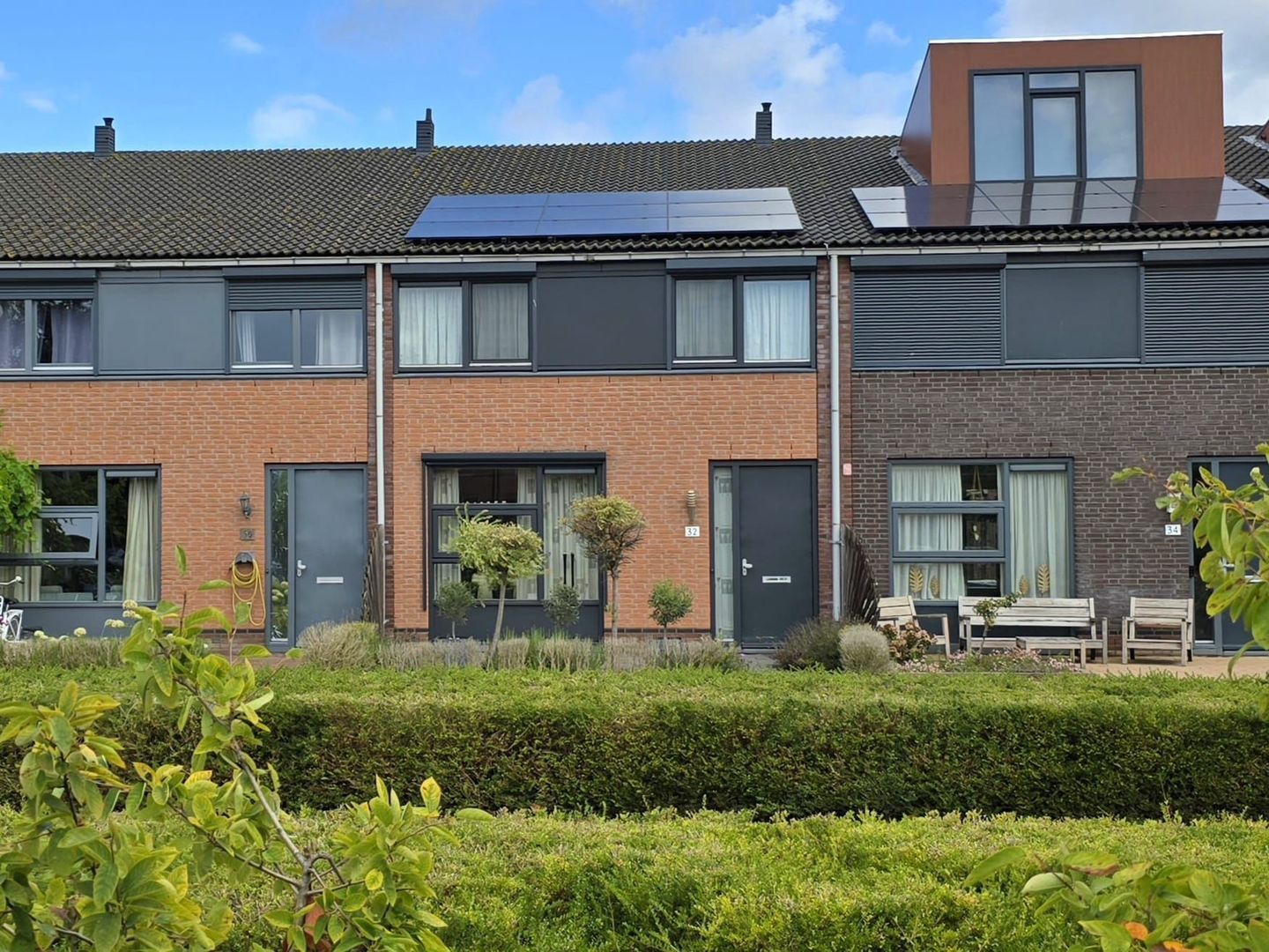 Maasdam-akker 32, Barendrecht foto-4 blur