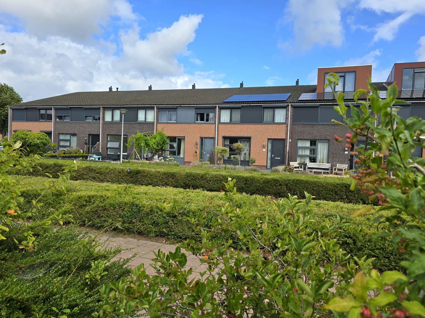 Maasdam-akker 32, Barendrecht foto-6 blur