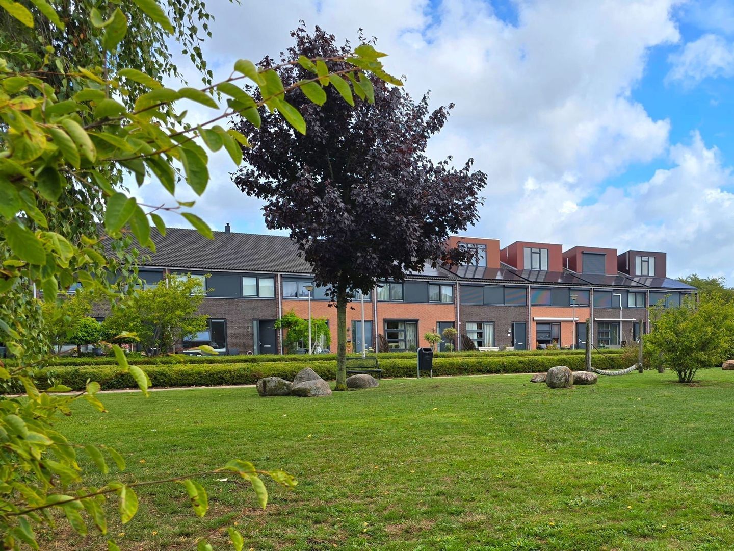 Maasdam-akker 32, Barendrecht foto-26 blur