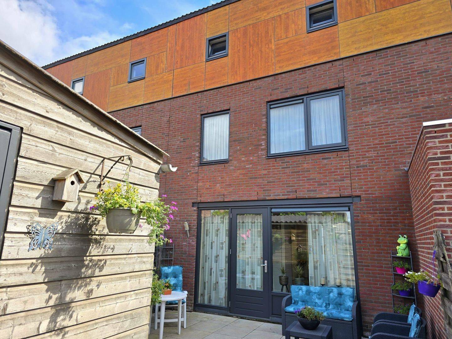 Maasdam-akker 32, Barendrecht foto-21 blur