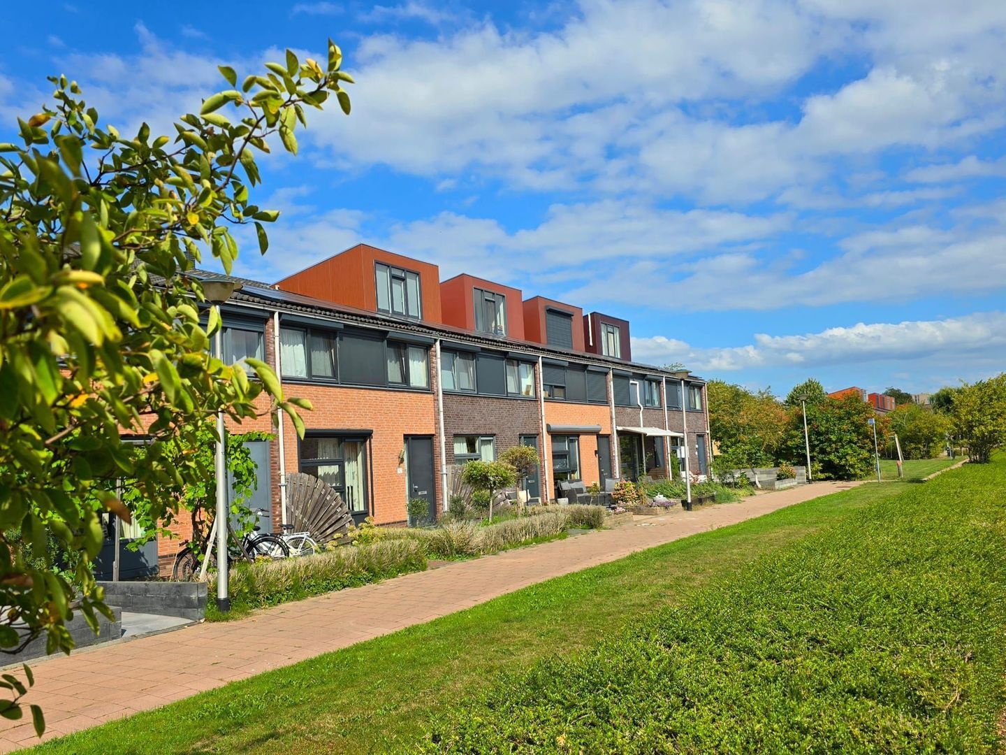 Maasdam-akker 32, Barendrecht foto-29 blur