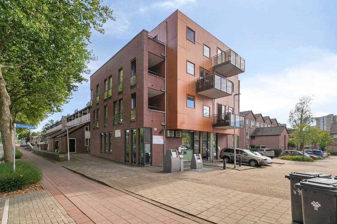 Dadelgaarde 11 A, Zoetermeer