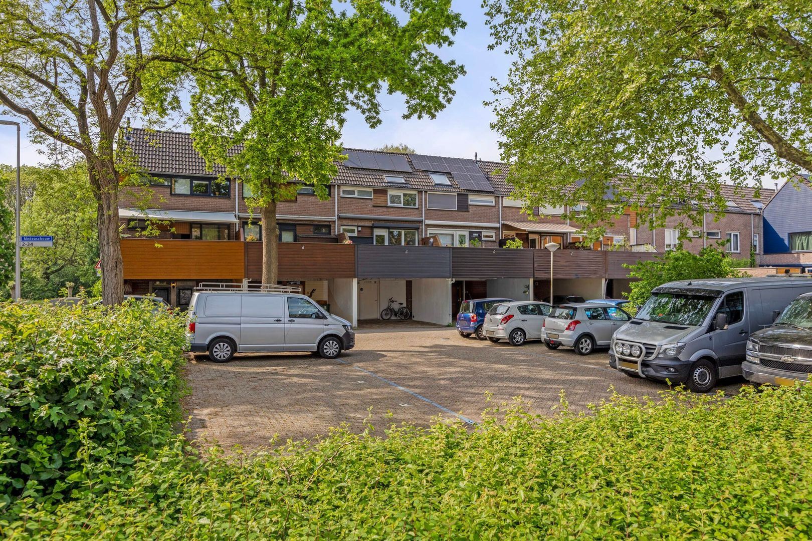 Medeaschouw 6, Zoetermeer foto-3 blur