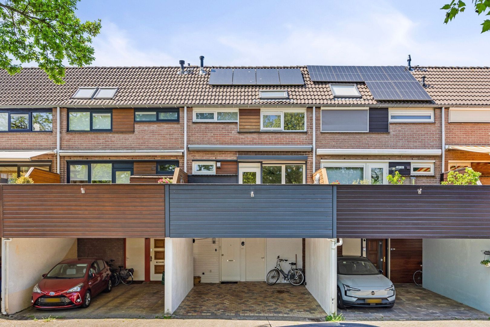 Medeaschouw 6, Zoetermeer foto-5 blur