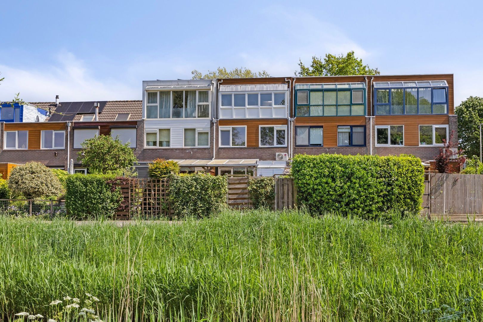 Medeaschouw 6, Zoetermeer foto-39 blur