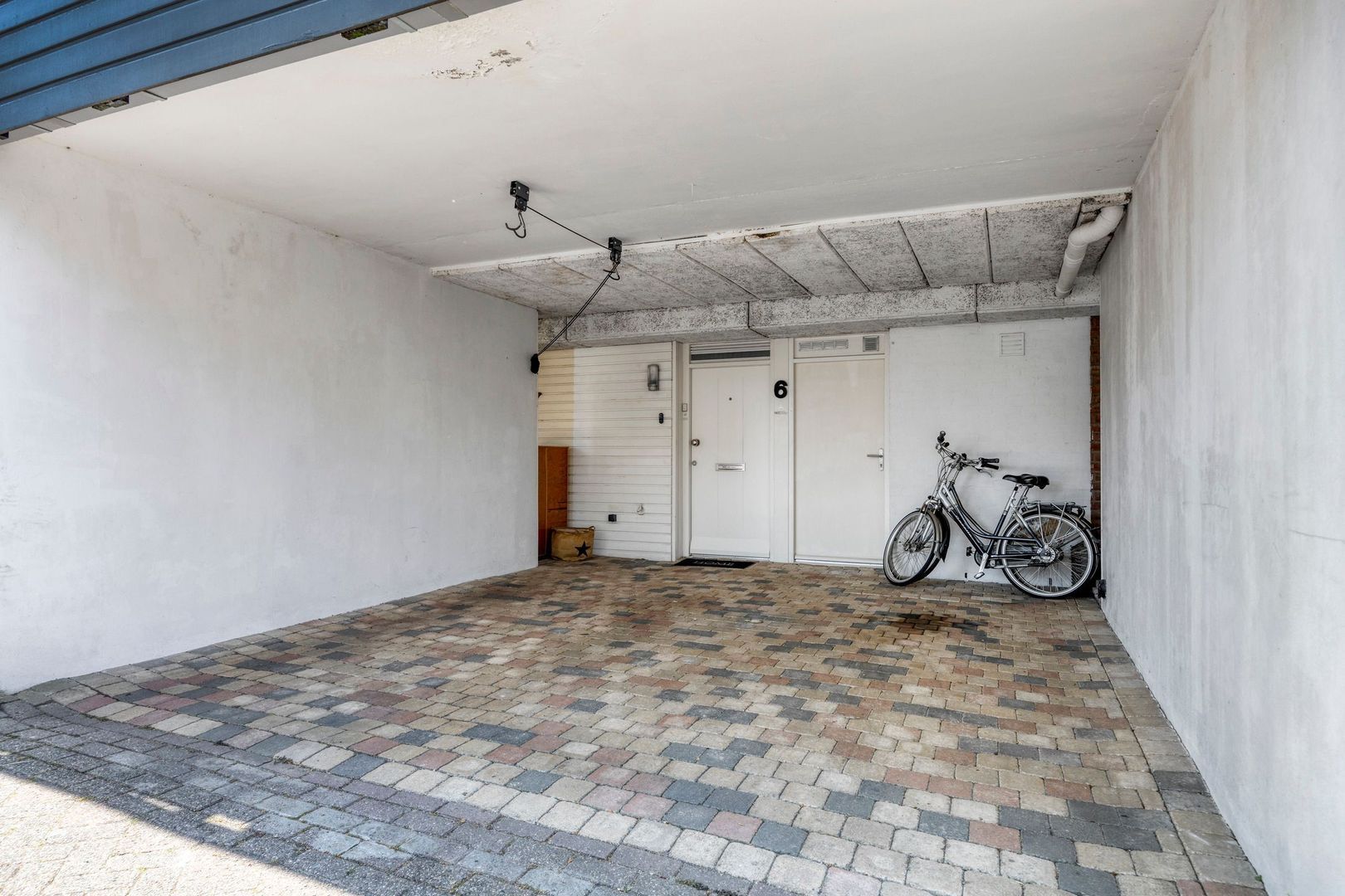 Medeaschouw 6, Zoetermeer foto-6 blur