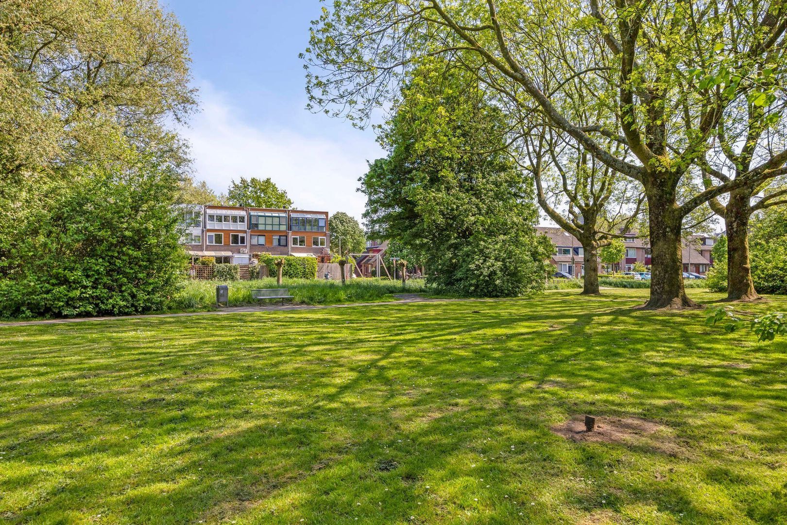 Medeaschouw 6, Zoetermeer foto-9 blur