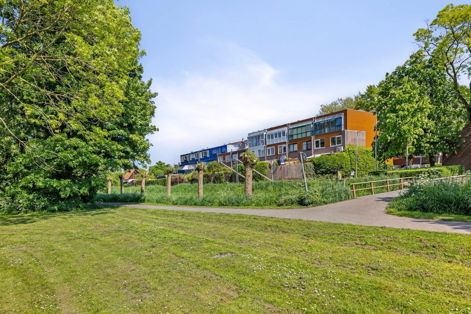 Medeaschouw 6, Zoetermeer foto-2 blur