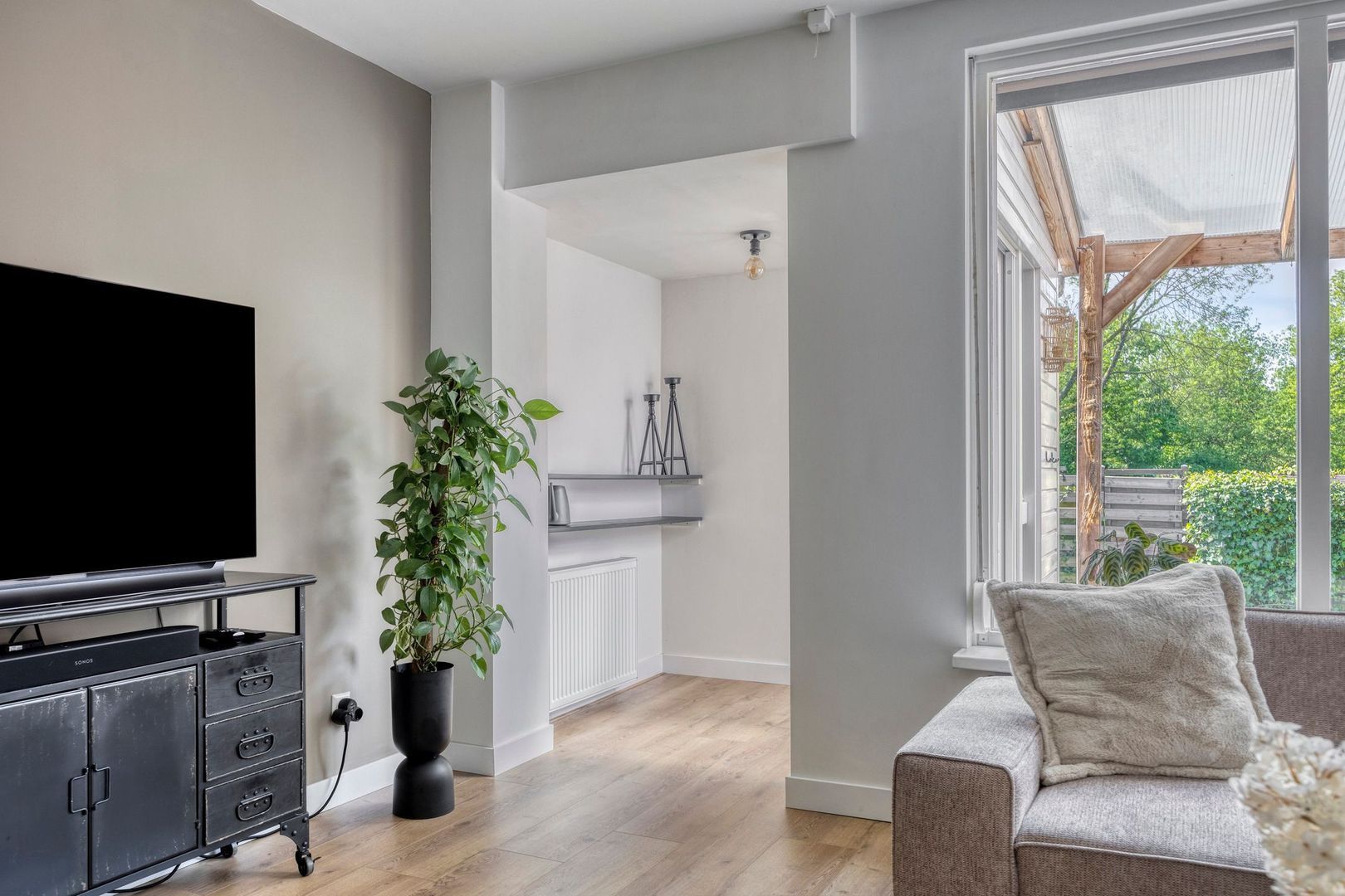 Medeaschouw 6, Zoetermeer foto-11 blur