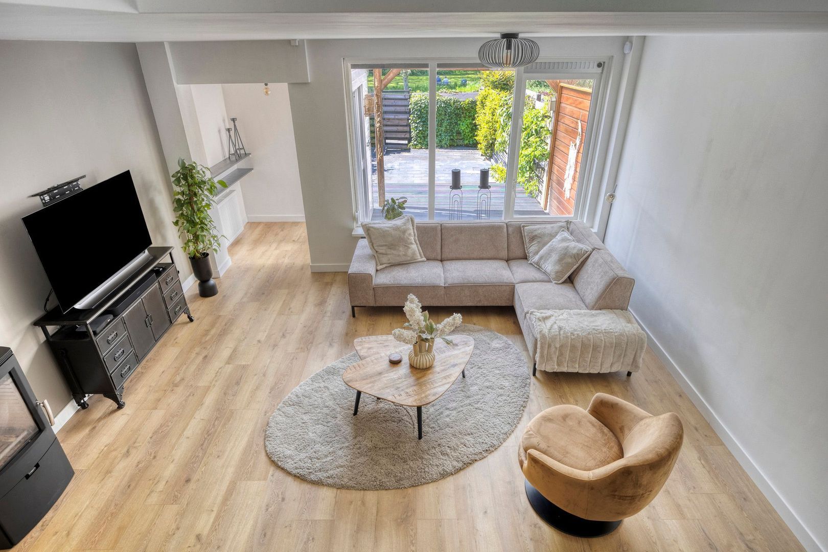 Medeaschouw 6, Zoetermeer foto-13 blur