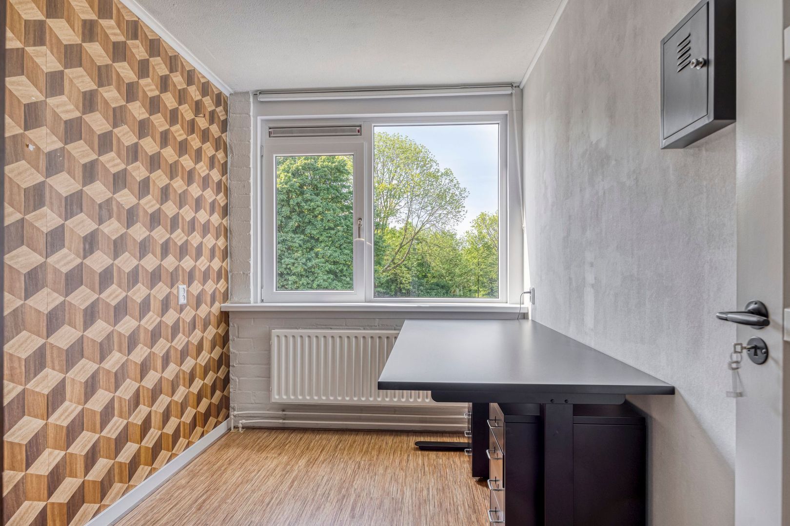 Medeaschouw 6, Zoetermeer foto-20 blur