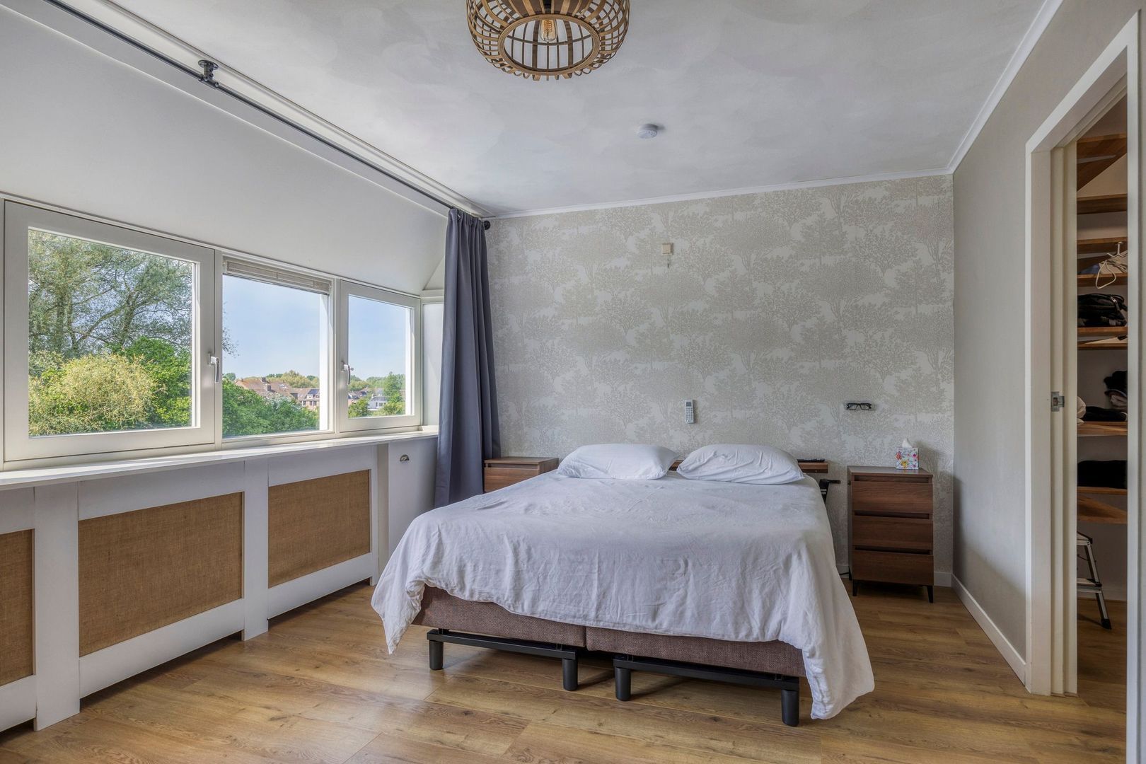 Medeaschouw 6, Zoetermeer foto-26 blur