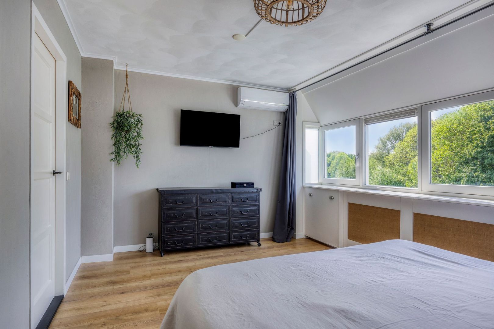 Medeaschouw 6, Zoetermeer foto-27 blur