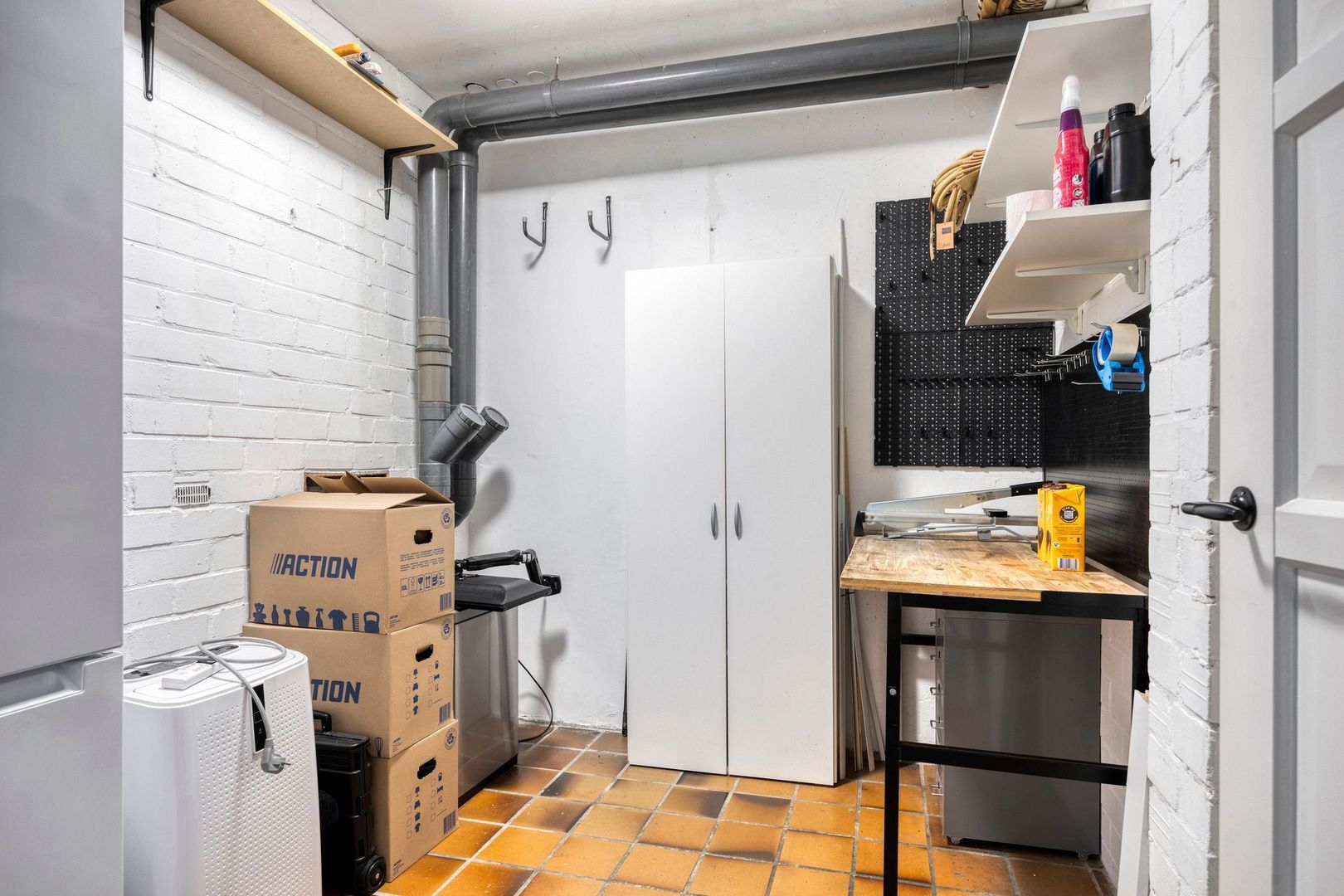 Medeaschouw 6, Zoetermeer foto-30 blur