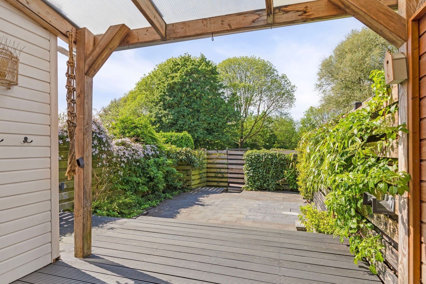 Medeaschouw 6, Zoetermeer foto-32 blur