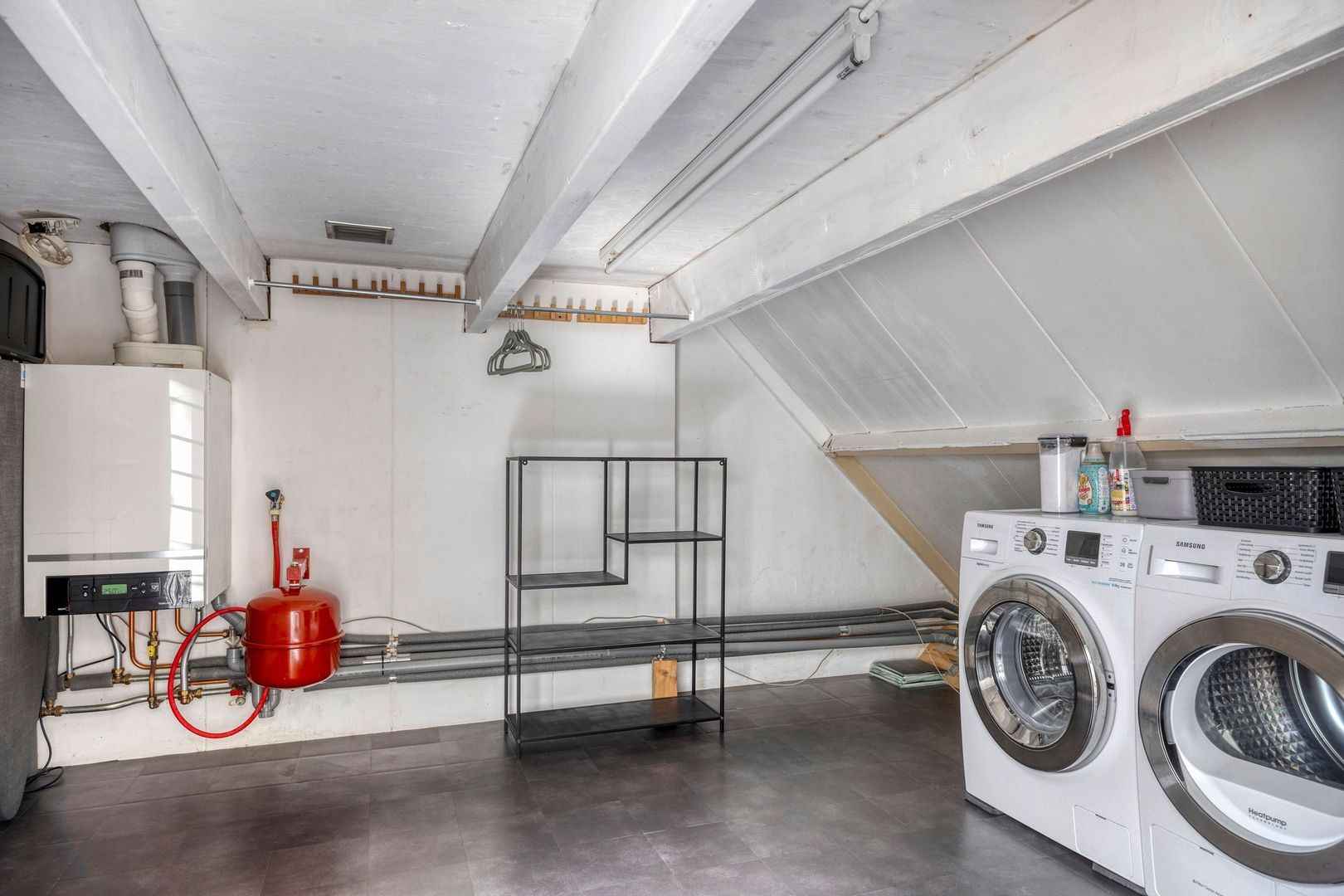 Medeaschouw 6, Zoetermeer foto-29 blur