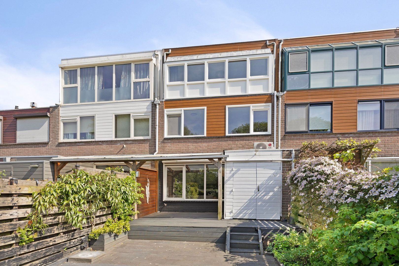 Medeaschouw 6, Zoetermeer foto-35 blur