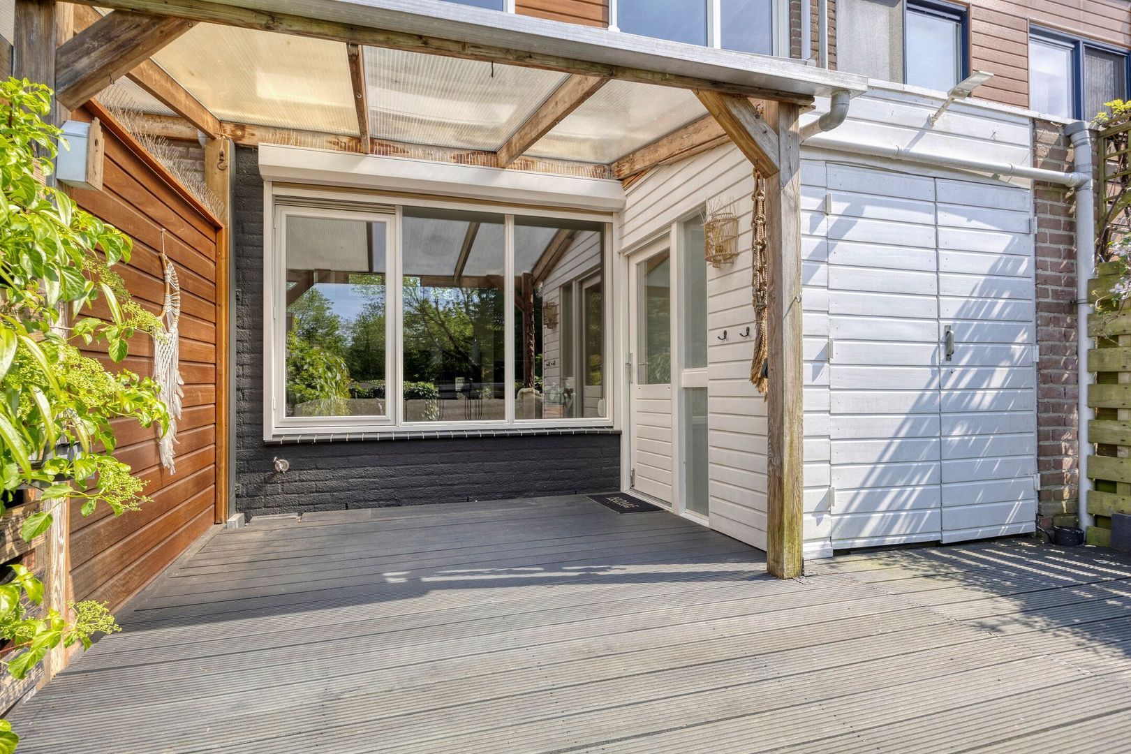 Medeaschouw 6, Zoetermeer foto-36 blur