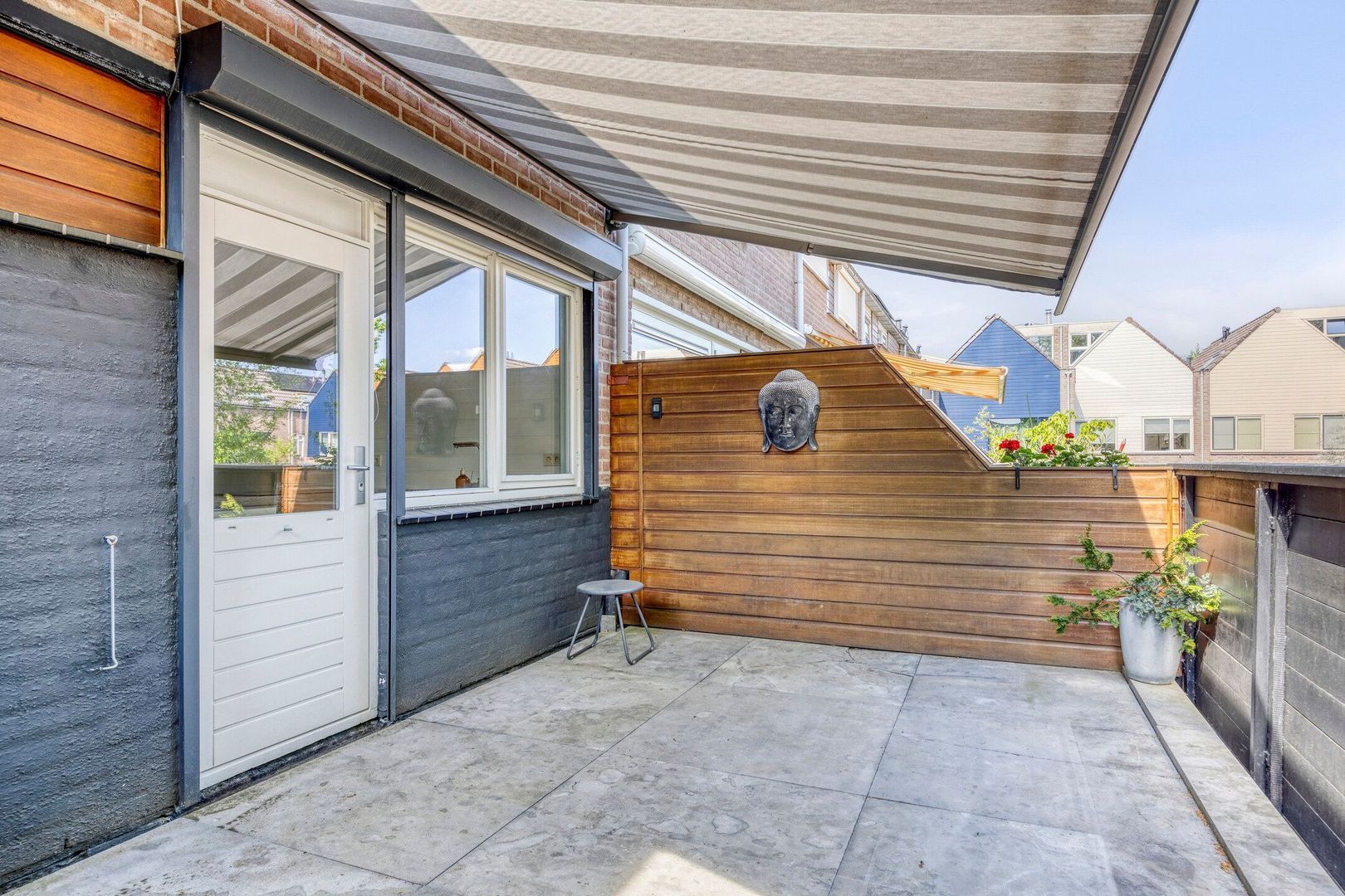 Medeaschouw 6, Zoetermeer foto-38 blur