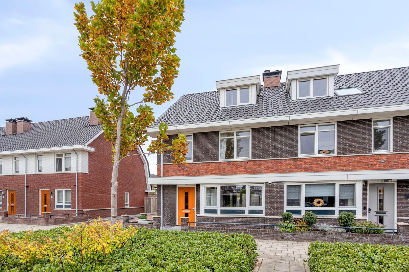 Koningsspil 15, Moerkapelle foto-5 blur