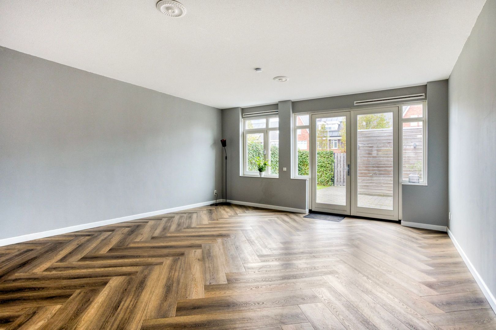 Koningsspil 15, Moerkapelle foto-13 blur