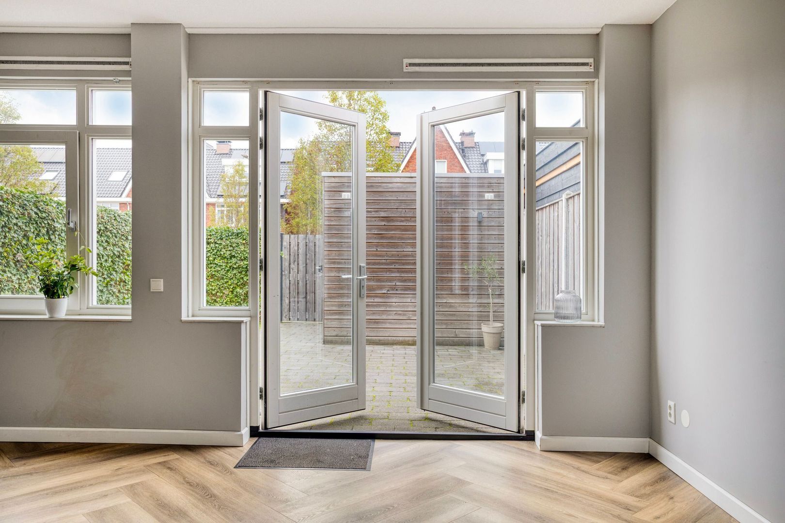 Koningsspil 15, Moerkapelle foto-2 blur