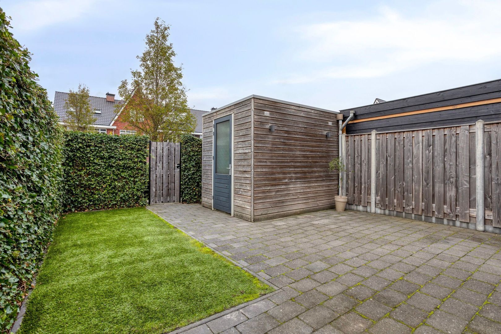 Koningsspil 15, Moerkapelle foto-27 blur