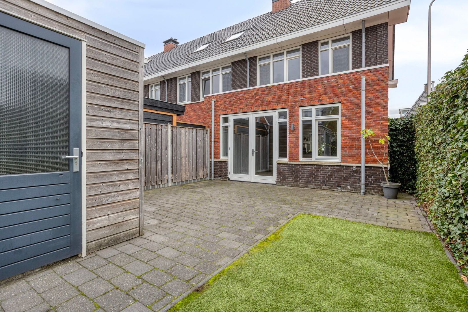 Koningsspil 15, Moerkapelle foto-28 blur