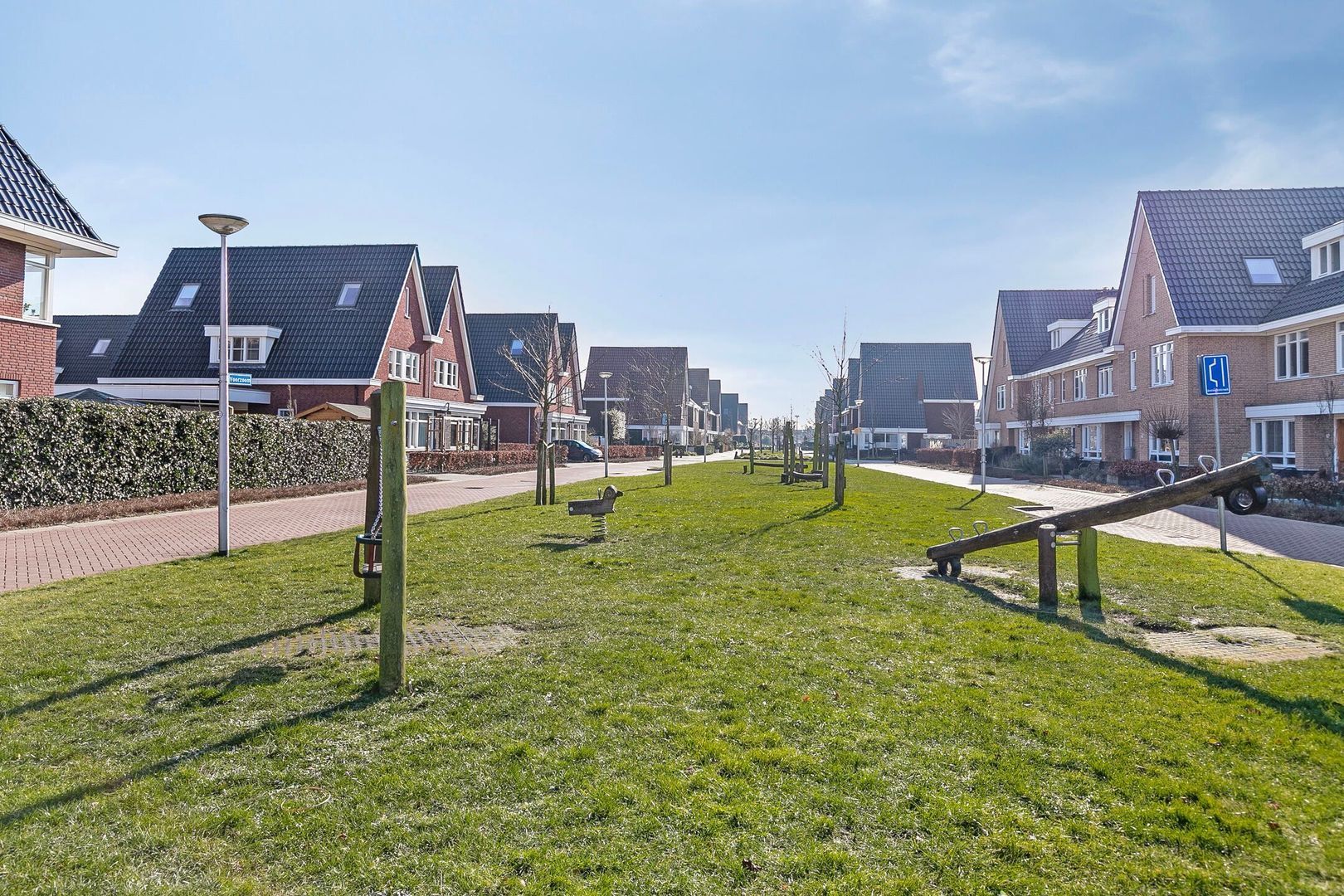 Koningsspil 15, Moerkapelle foto-30 blur